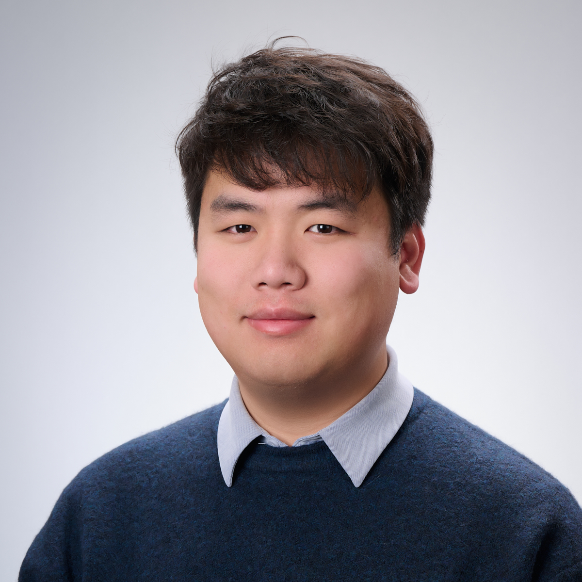 Linfeng (Dylan) Guo