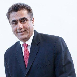 Malvinder Tiwana