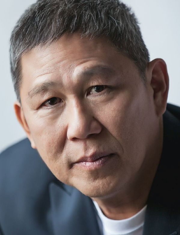 Leong Seng(Aaron) Chin