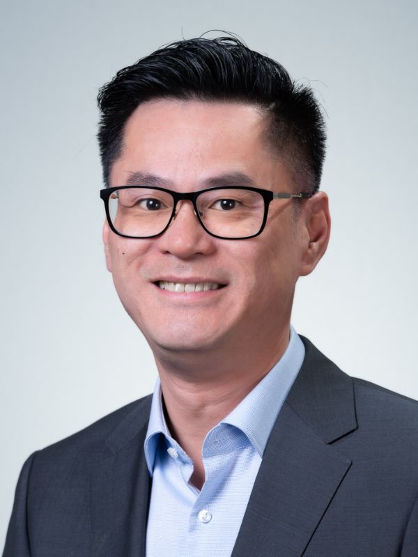 Daniel Wong