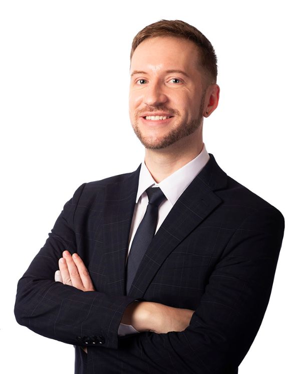 Adam  Envoldsen