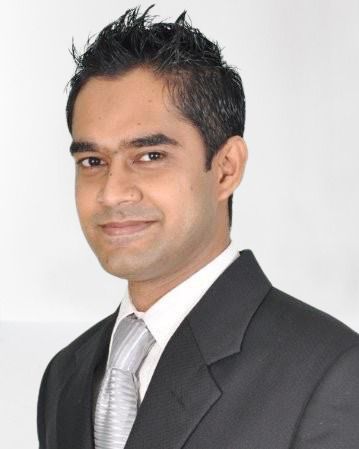 Menhaz Uddin