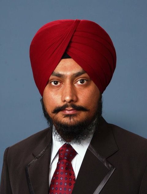 Ajitpal Gill