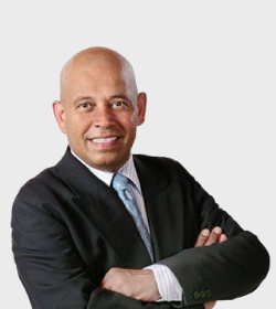 Jerald (Jerry) Moras