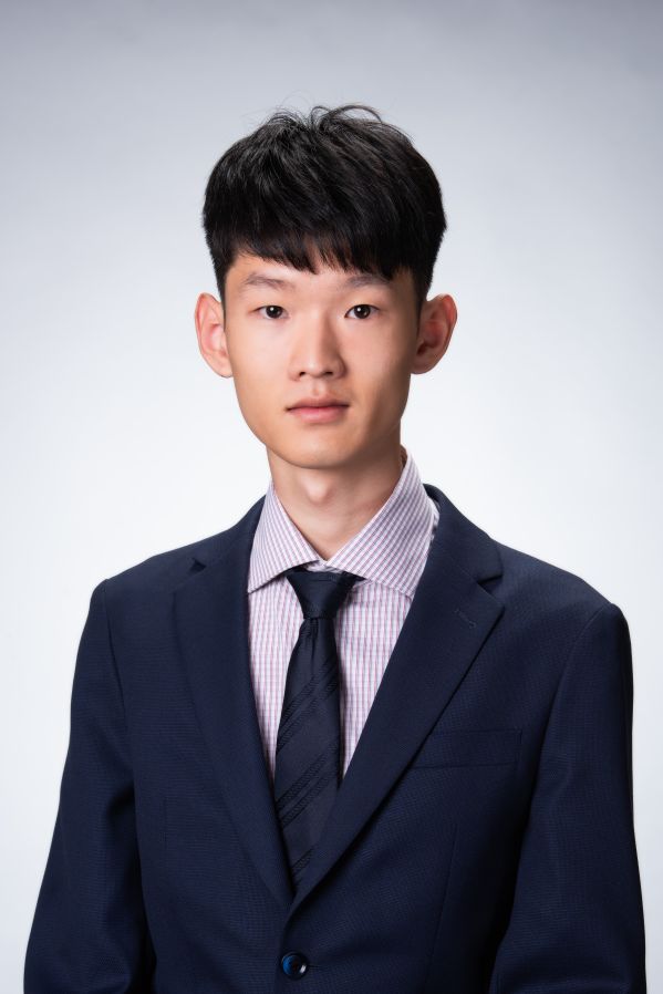 Jiayi Su