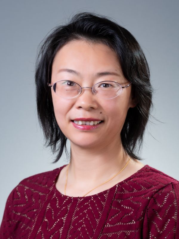 Xiaoxia Li