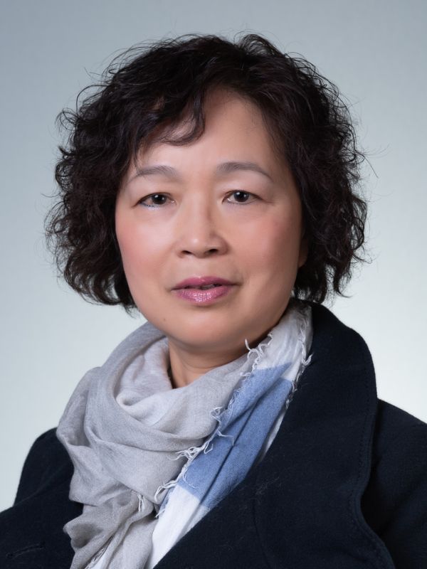 Vivian Chin