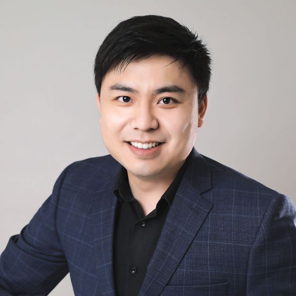 Aran Zhao