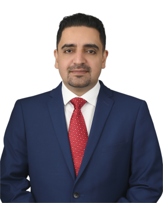 Gurjit  Singh Ghai