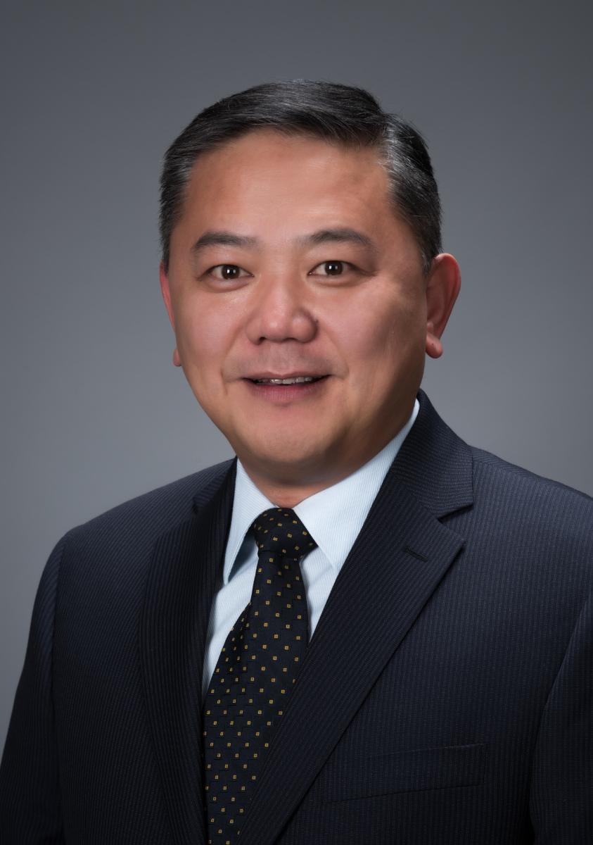 Bin Wu