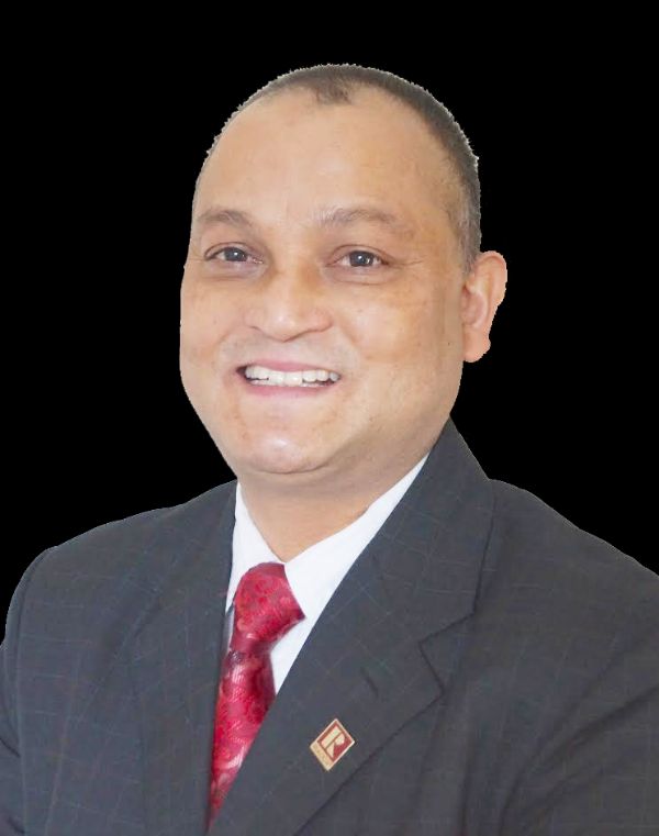 Jeeban Bahadur Katuwal